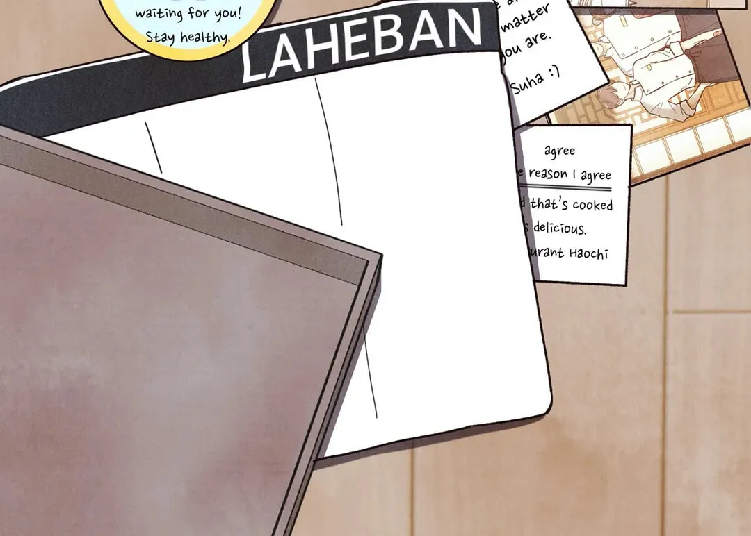 Read Pian Pian chapter 81 image 7 on Lezhin