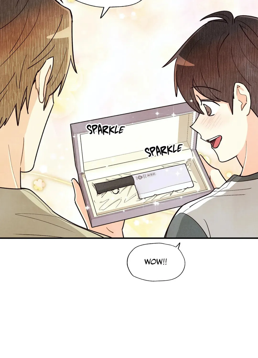 Read Pian Pian chapter 81 image 72 on Lezhin