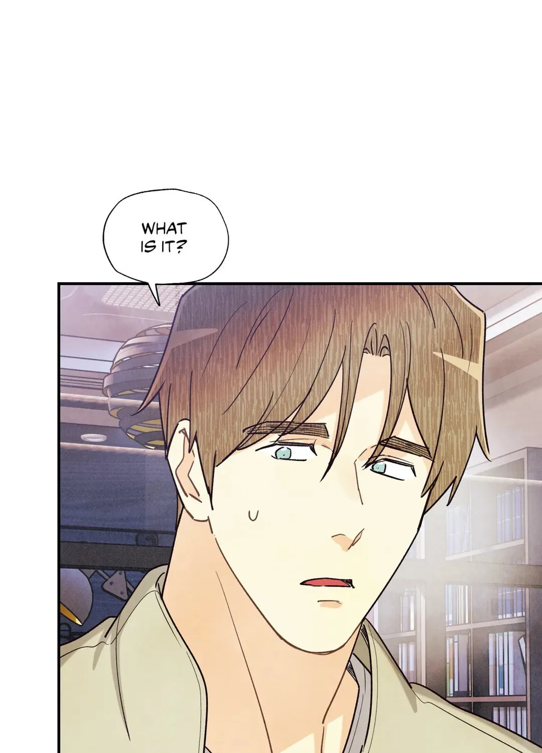 Read Pian Pian chapter 81 image 75 on Lezhin