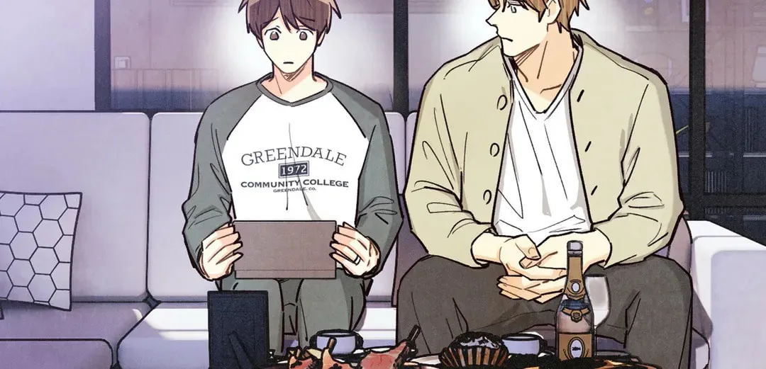 Read Pian Pian chapter 81 image 77 on Lezhin