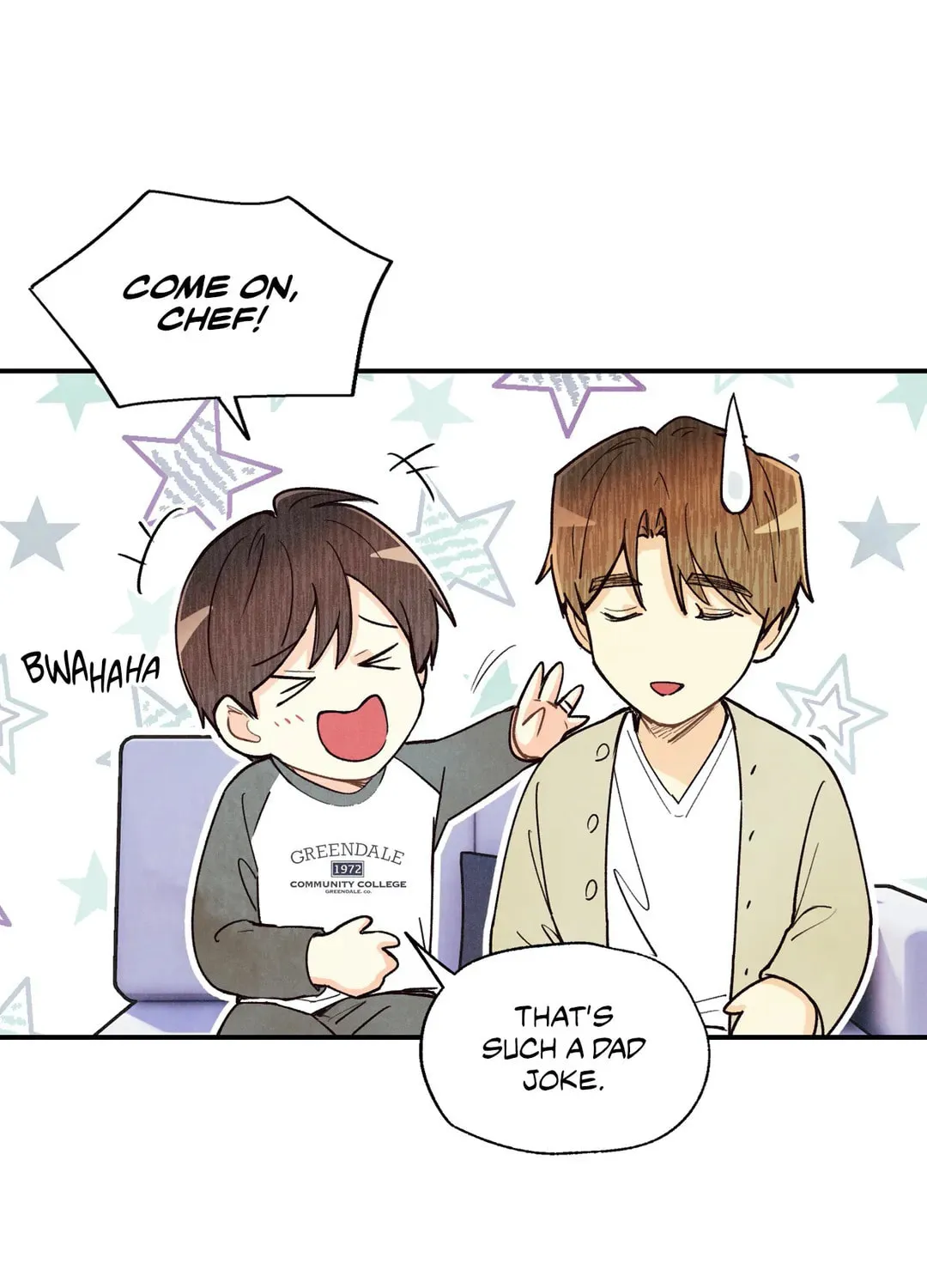 Read Pian Pian chapter 81 image 84 on Lezhin