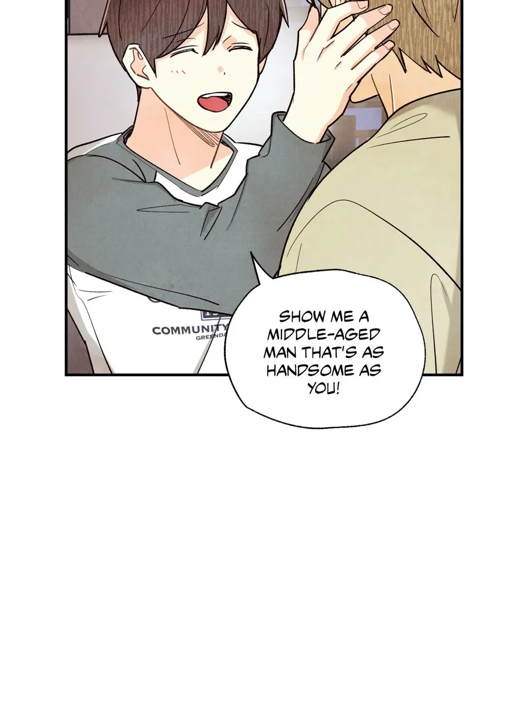 Read Pian Pian chapter 81 image 88 on Lezhin