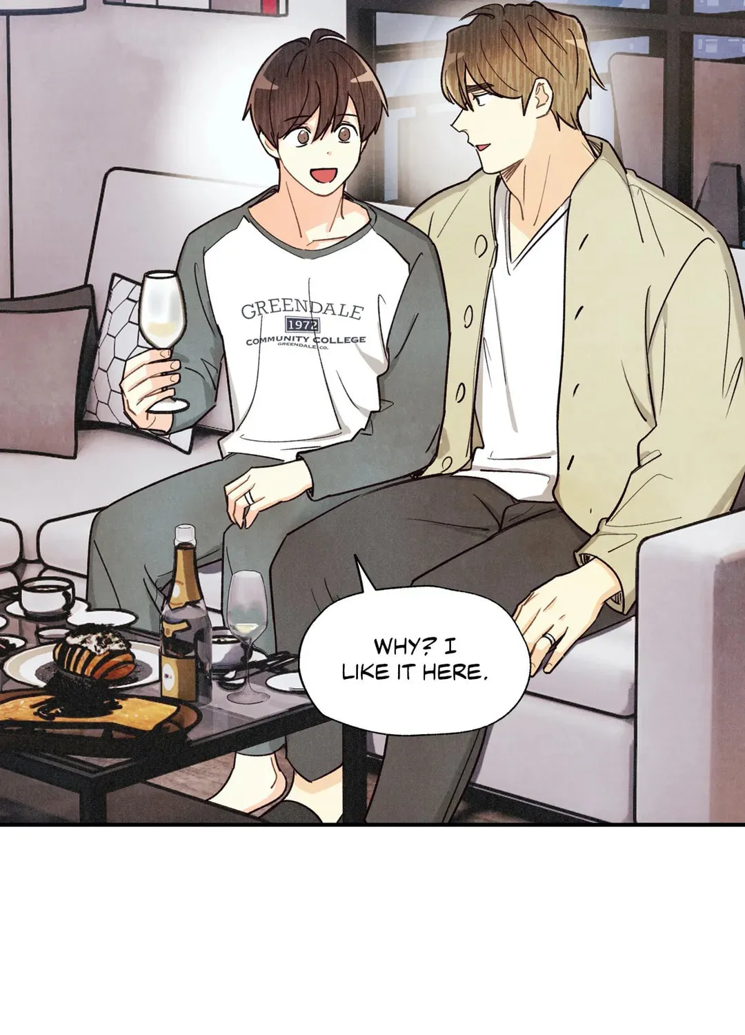Read Pian Pian chapter 81 image 93 on Lezhin