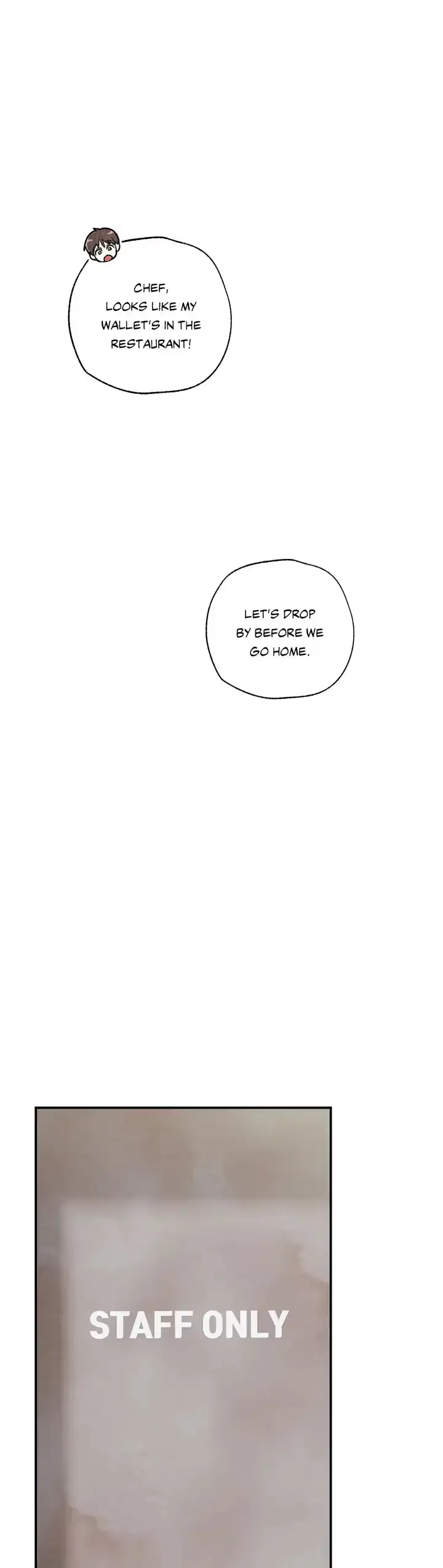 Read Pian Pian chapter 82.1 image 2 on Lezhin