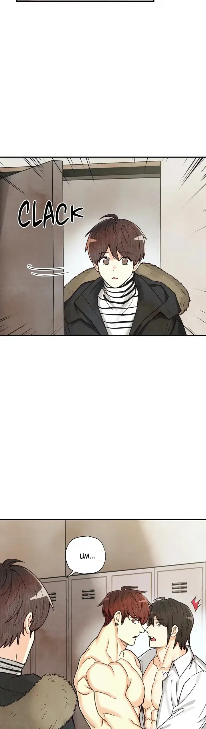 Read Pian Pian chapter 82.1 image 3 on Lezhin