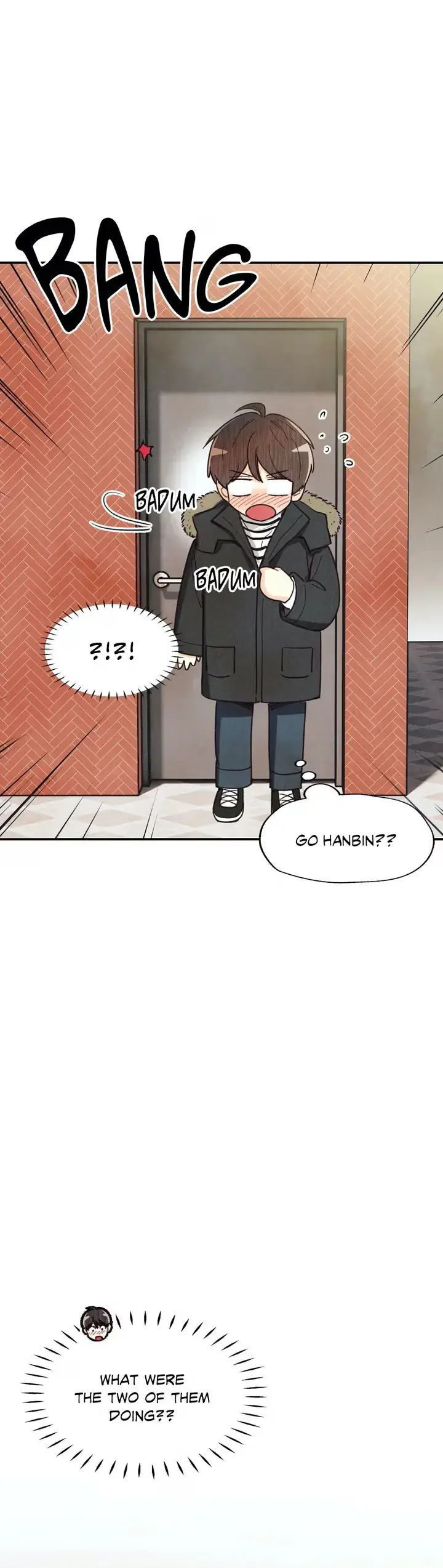 Read Pian Pian chapter 82.1 image 5 on Lezhin