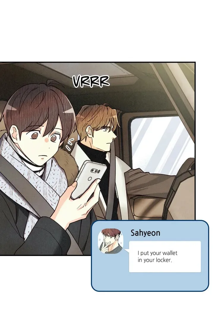 Read Pian Pian chapter 82.5 image 2 on Lezhin