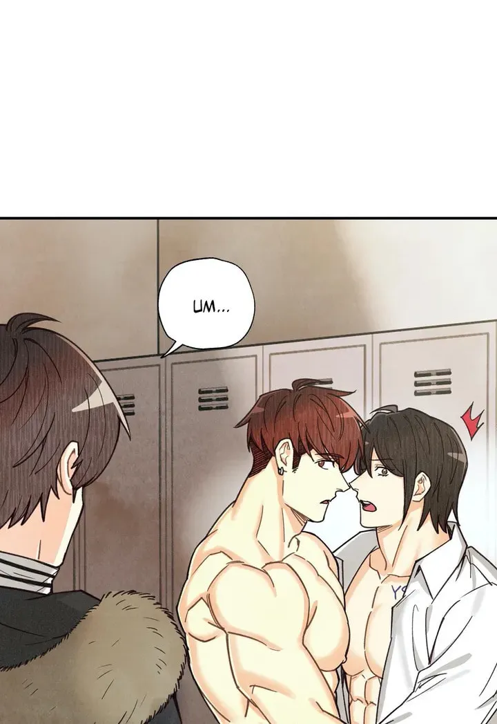 Read Pian Pian chapter 82.5 image 6 on Lezhin