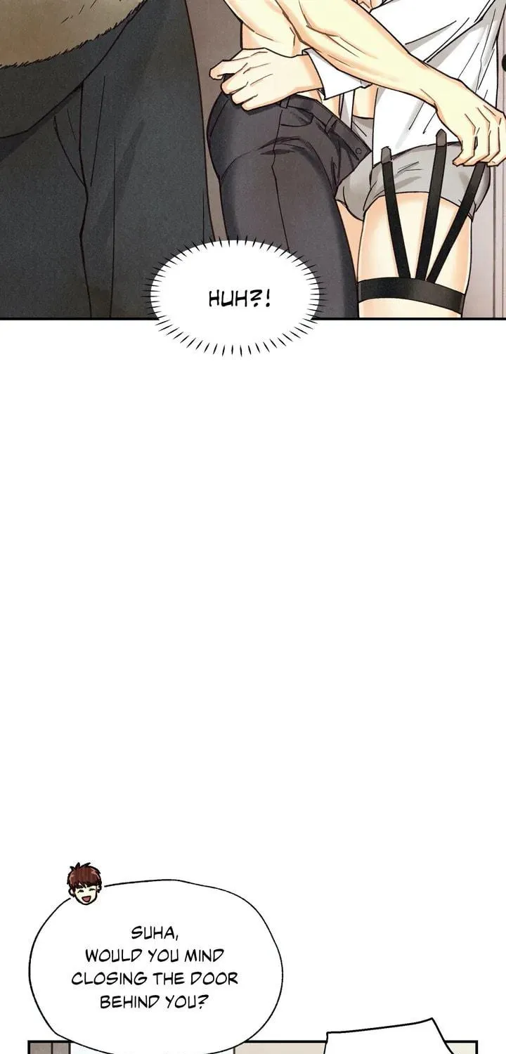 Read Pian Pian chapter 82.5 image 7 on Lezhin