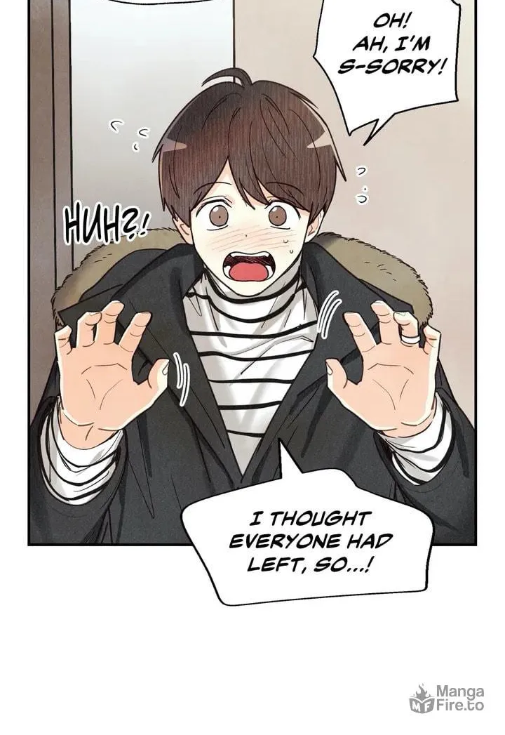 Read Pian Pian chapter 82.5 image 8 on Lezhin