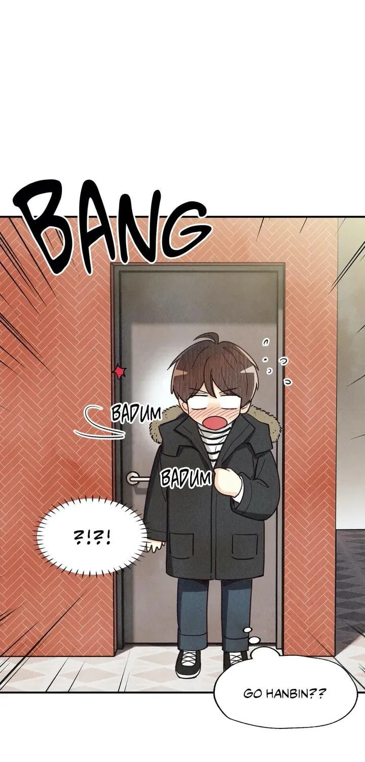Read Pian Pian chapter 82.5 image 9 on Lezhin