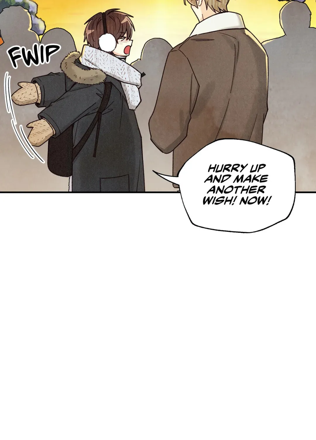 Read Pian Pian chapter 82 image 105 on Lezhin