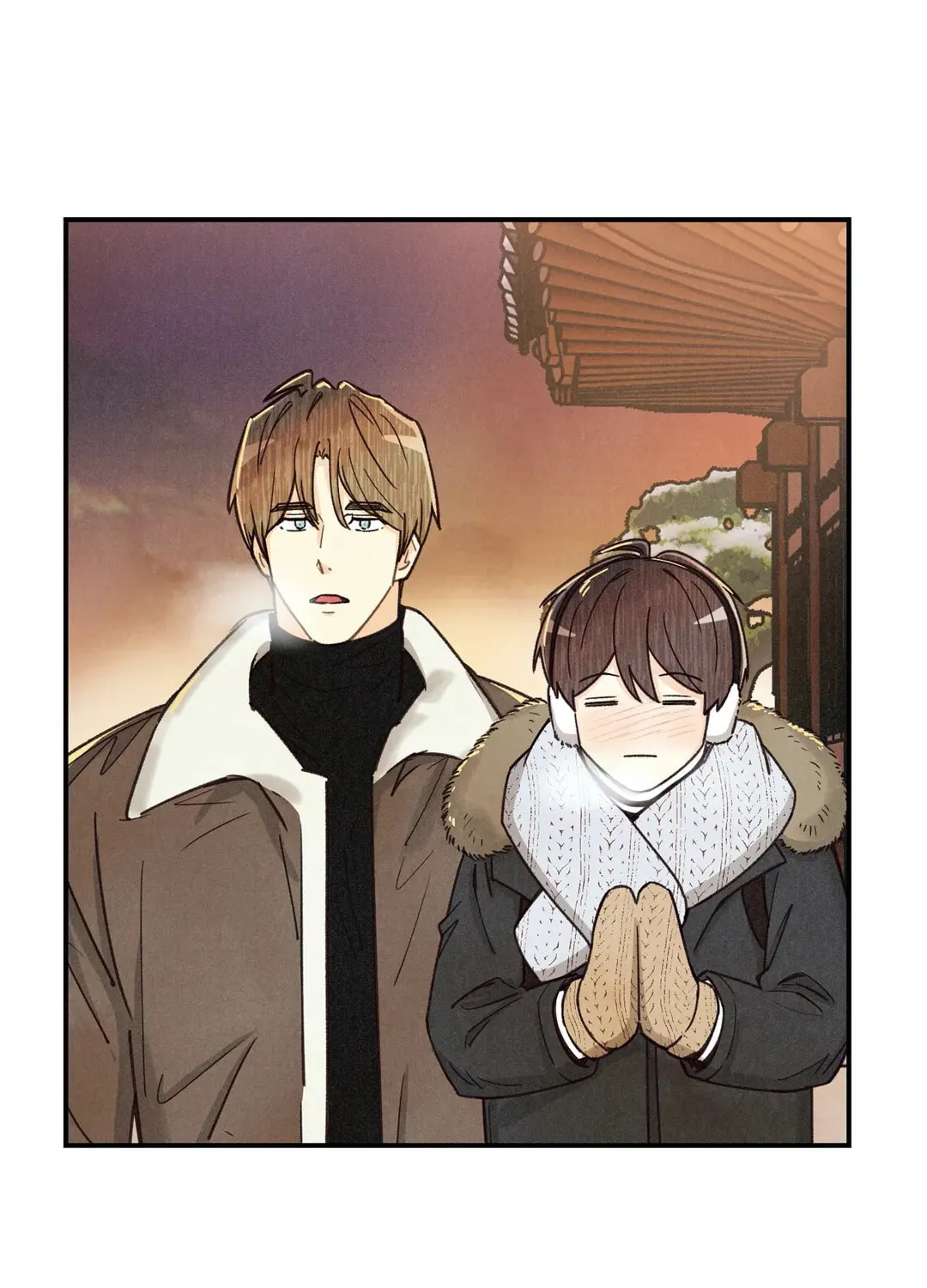 Read Pian Pian chapter 82 image 106 on Lezhin