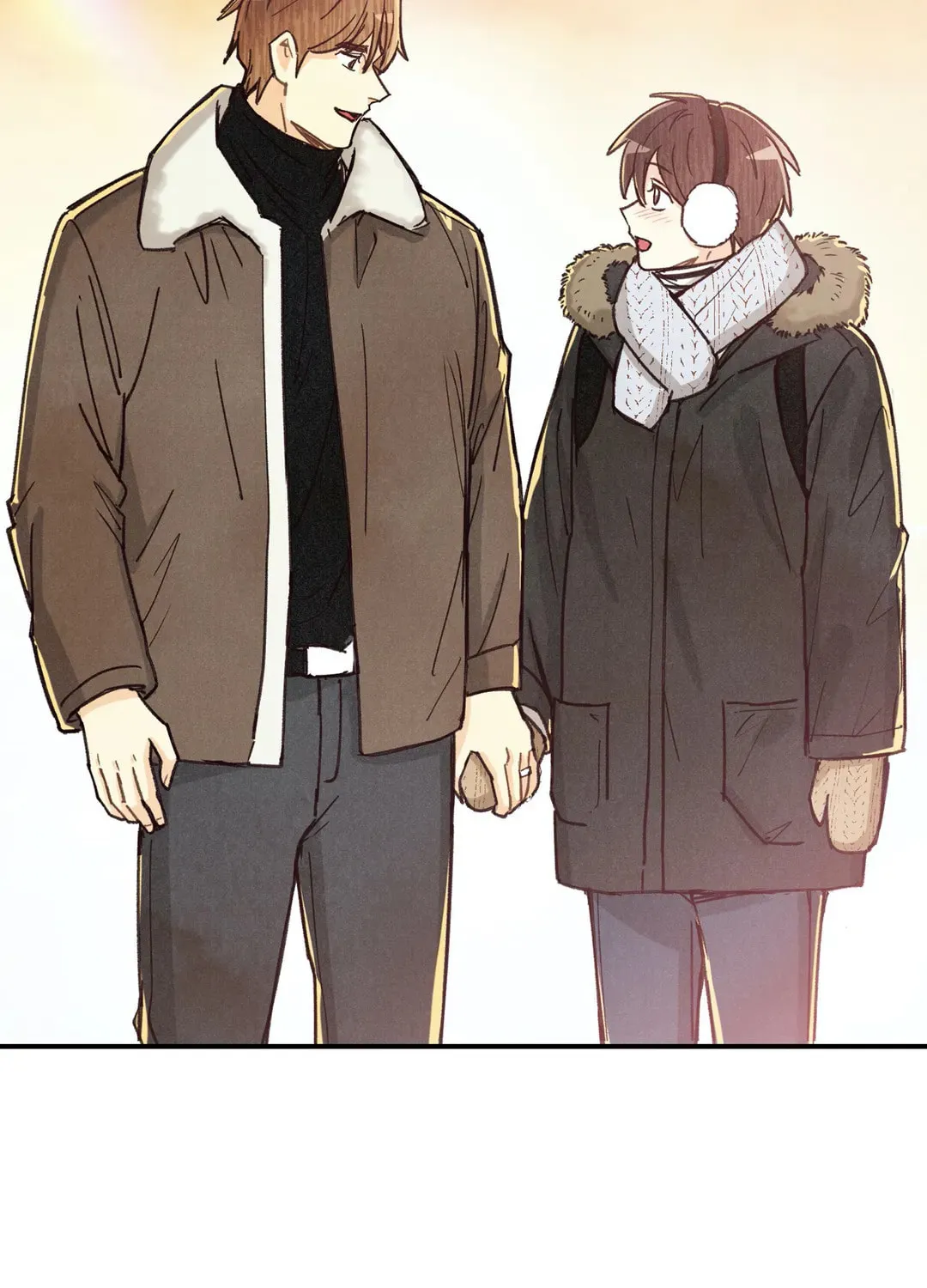 Read Pian Pian chapter 82 image 114 on Lezhin