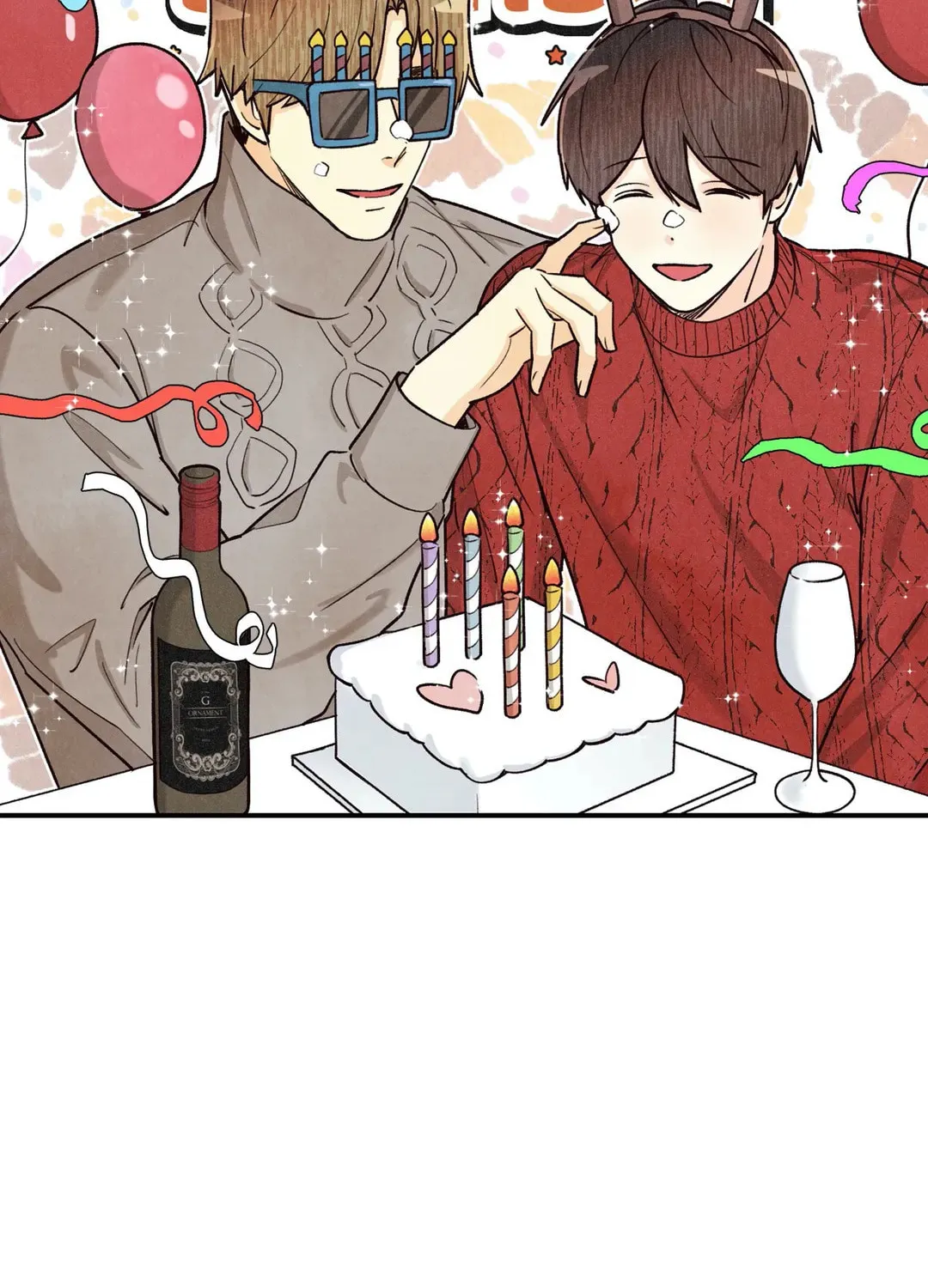 Read Pian Pian chapter 82 image 16 on Lezhin