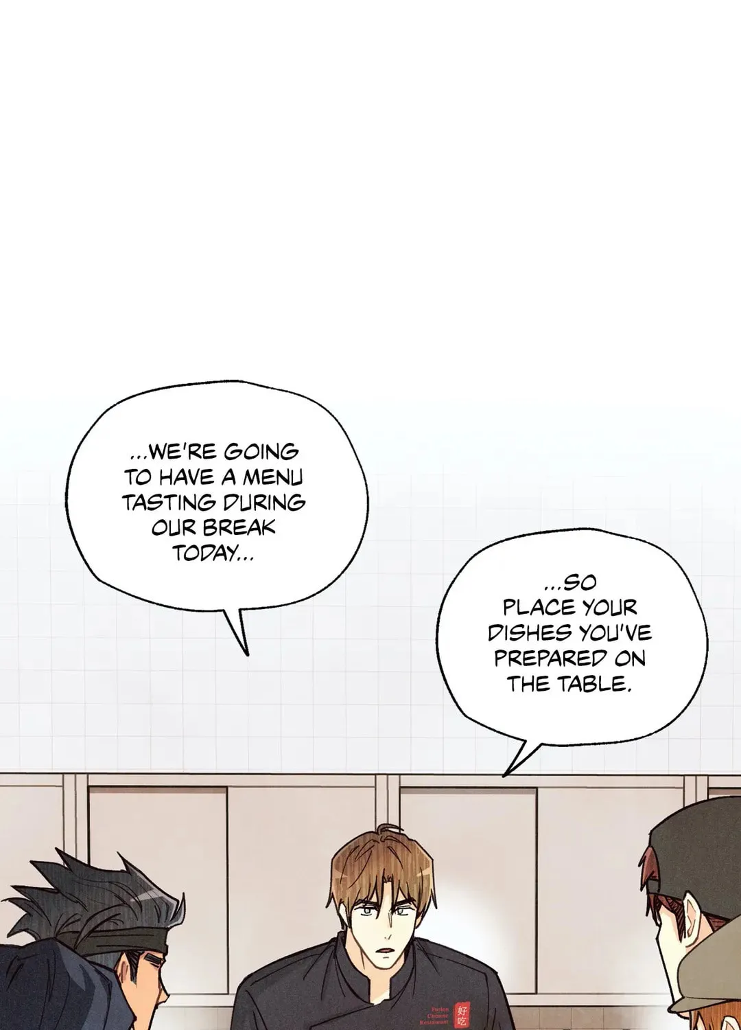 Read Pian Pian chapter 82 image 19 on Lezhin