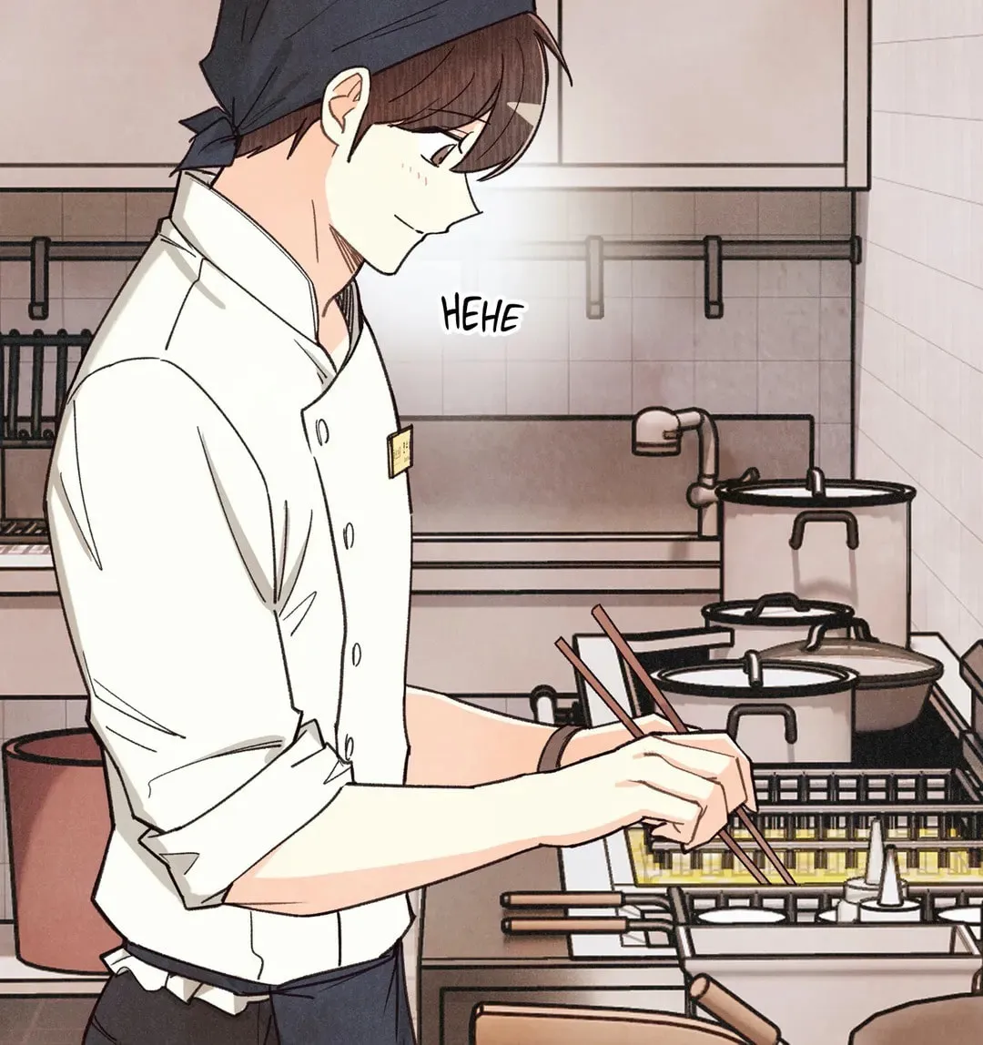 Read Pian Pian chapter 82 image 23 on Lezhin