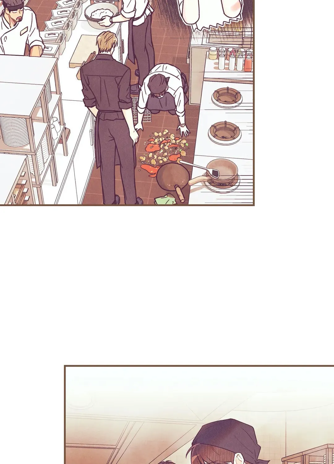 Read Pian Pian chapter 82 image 25 on Lezhin