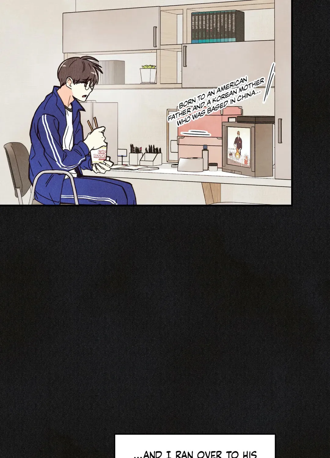 Read Pian Pian chapter 82 image 3 on Lezhin