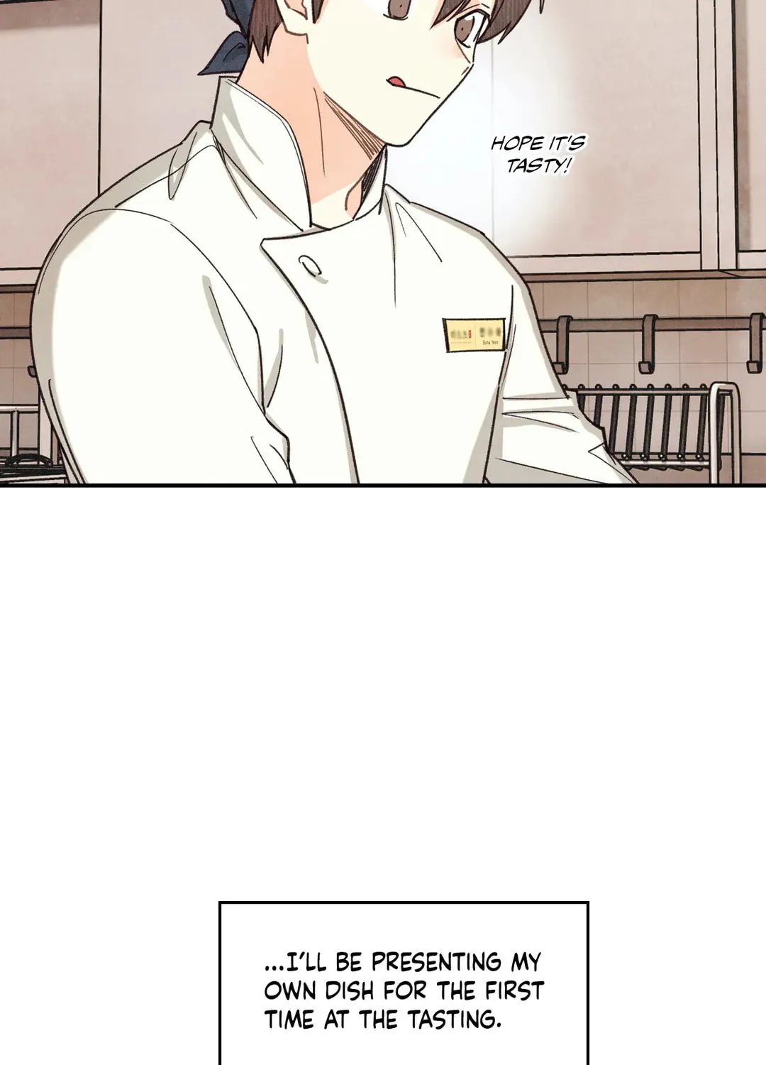 Read Pian Pian chapter 82 image 30 on Lezhin