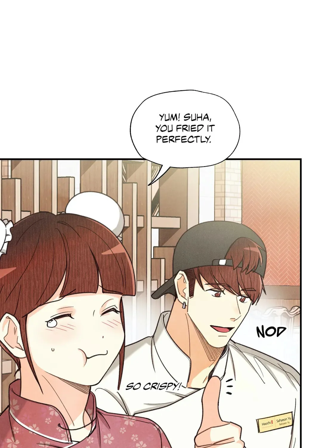 Read Pian Pian chapter 82 image 36 on Lezhin
