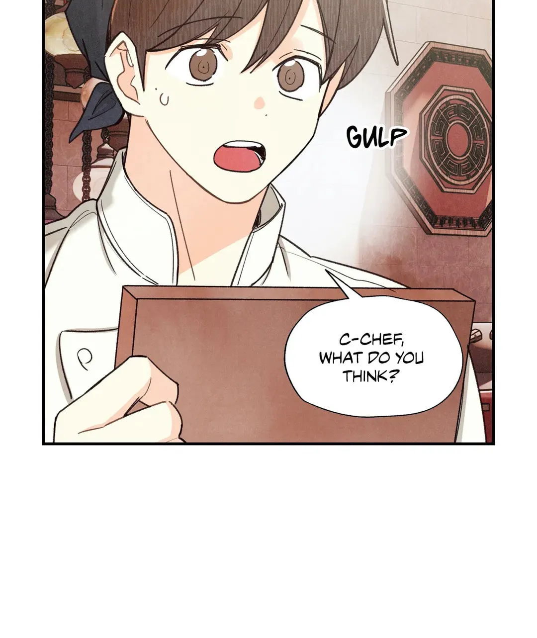 Read Pian Pian chapter 82 image 38 on Lezhin