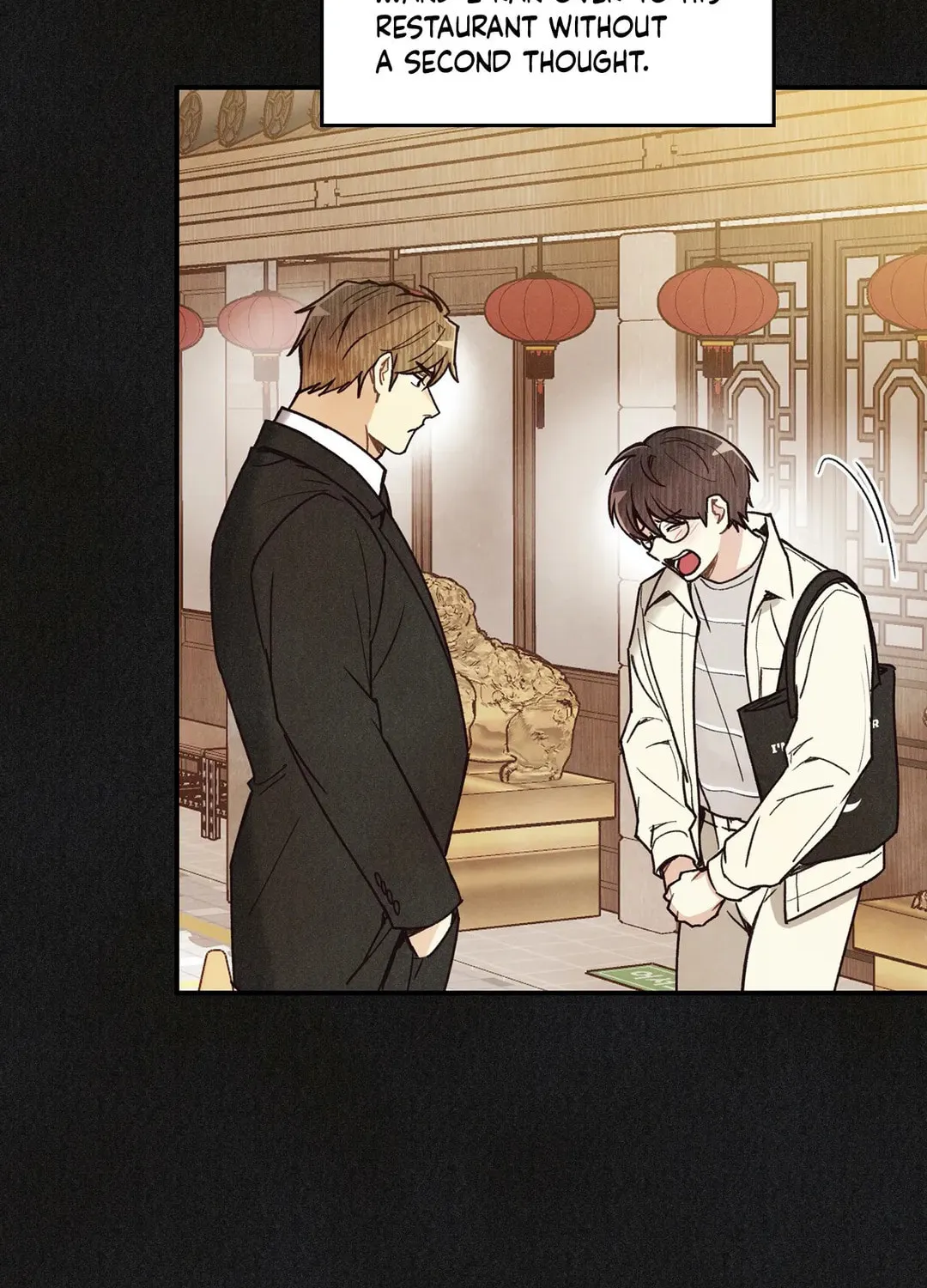 Read Pian Pian chapter 82 image 4 on Lezhin