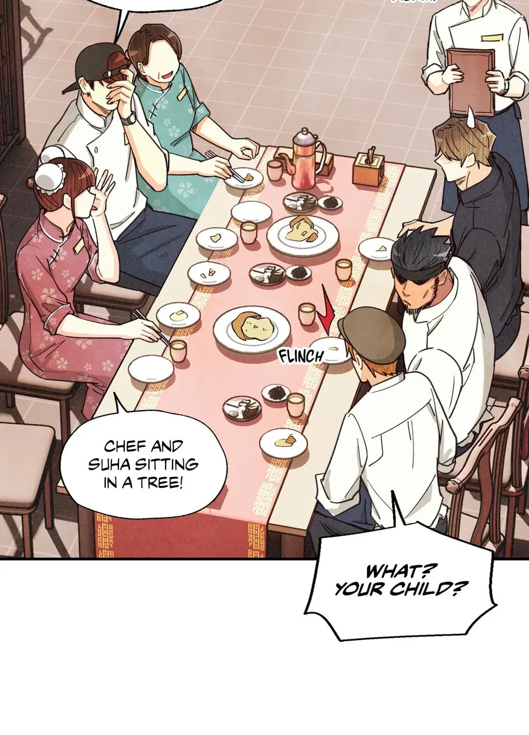 Read Pian Pian chapter 82 image 46 on Lezhin