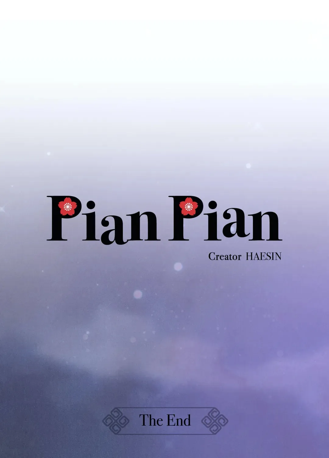 Read Pian Pian chapter 82 image 54 on Lezhin