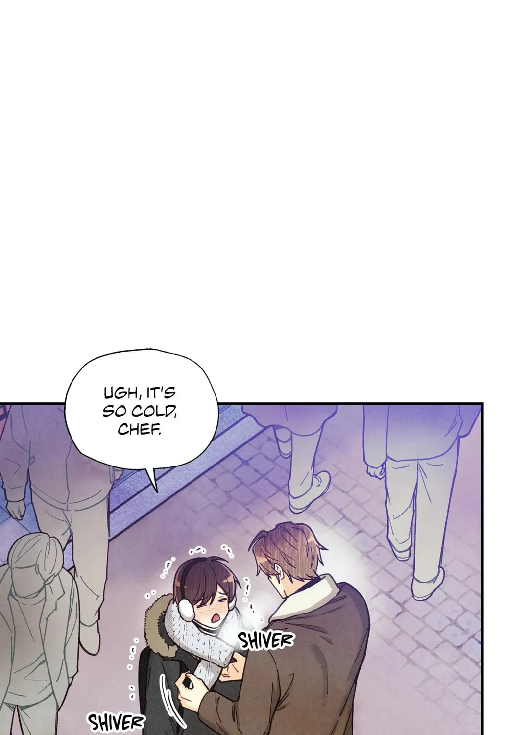 Read Pian Pian chapter 82 image 57 on Lezhin