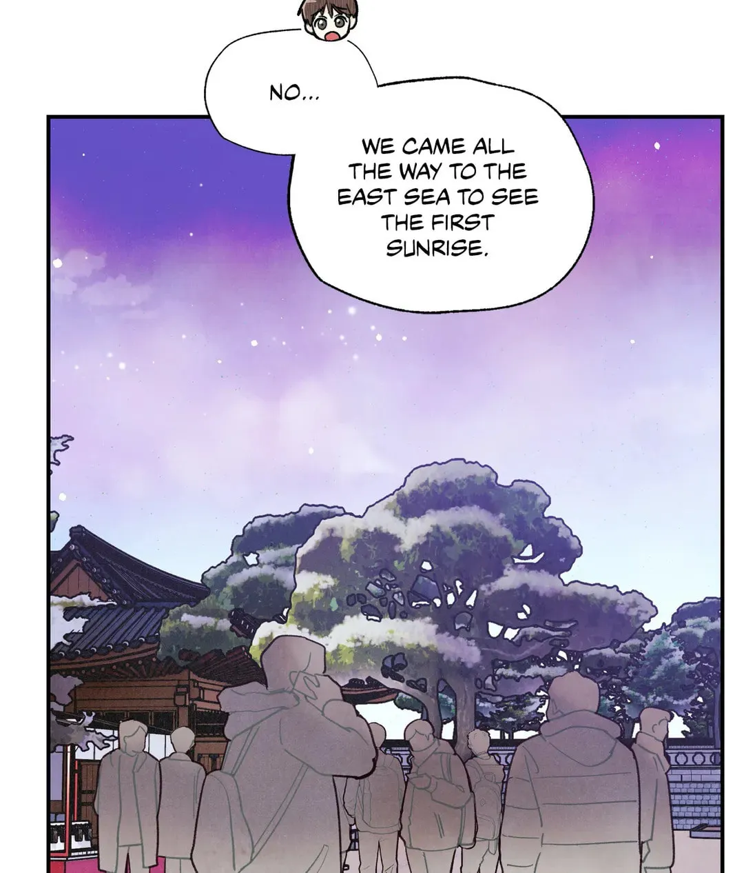 Read Pian Pian chapter 82 image 59 on Lezhin