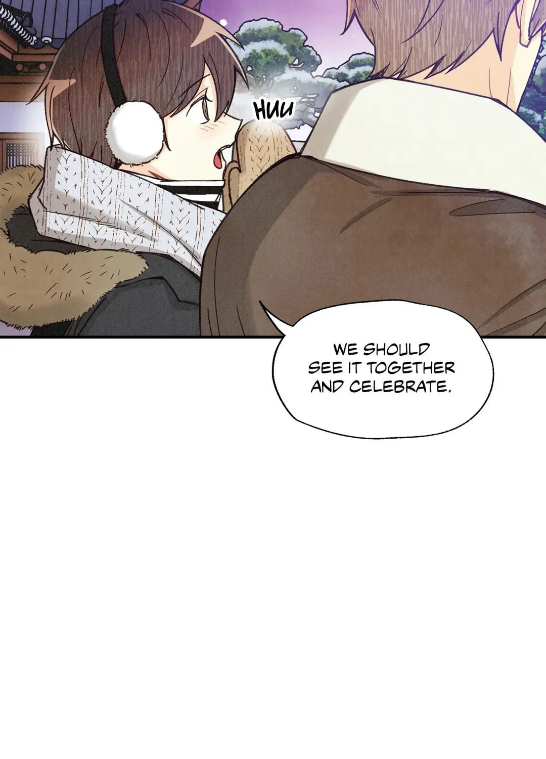 Read Pian Pian chapter 82 image 61 on Lezhin