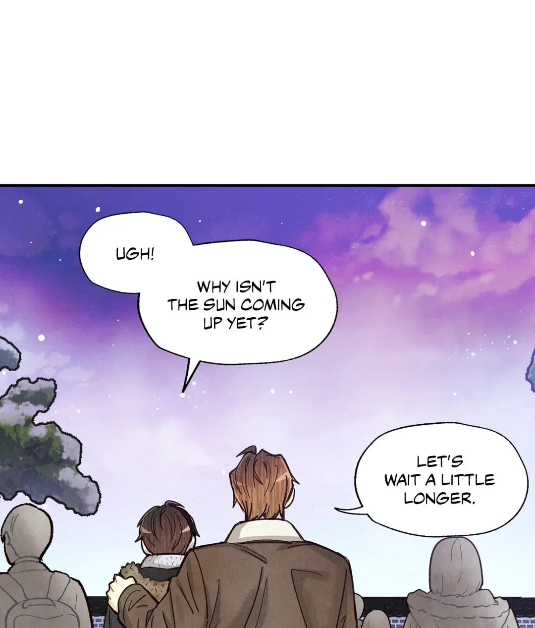 Read Pian Pian chapter 82 image 62 on Lezhin
