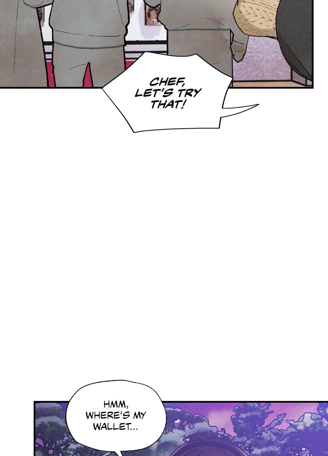 Read Pian Pian chapter 82 image 66 on Lezhin
