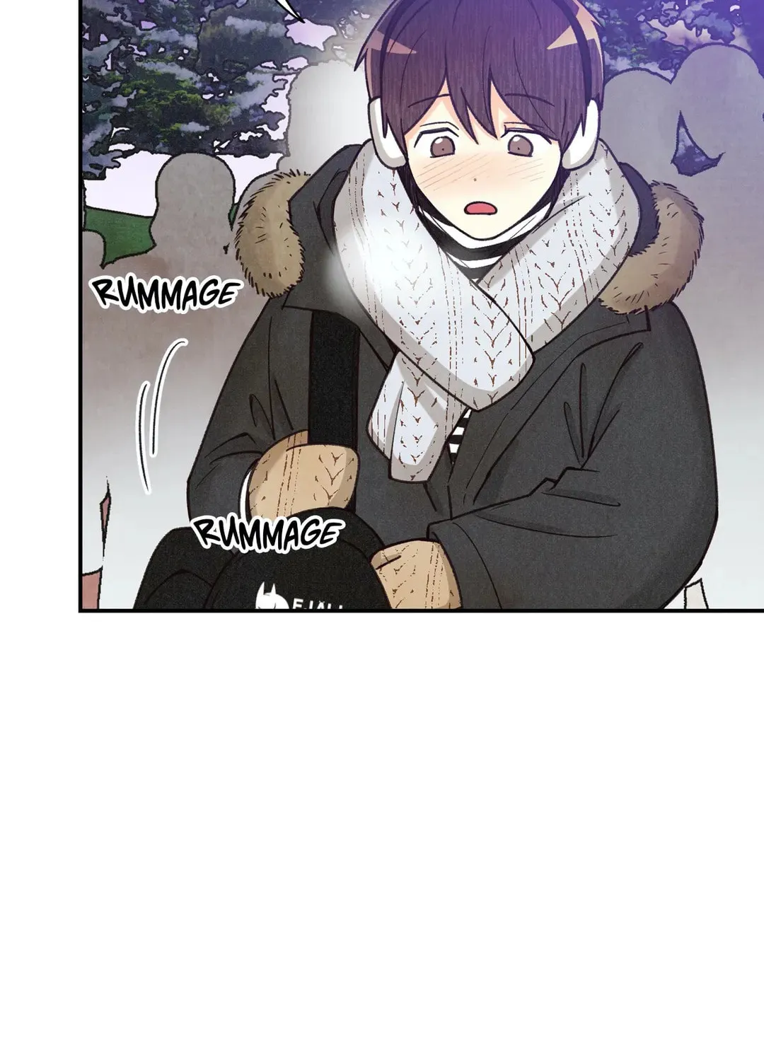 Read Pian Pian chapter 82 image 67 on Lezhin