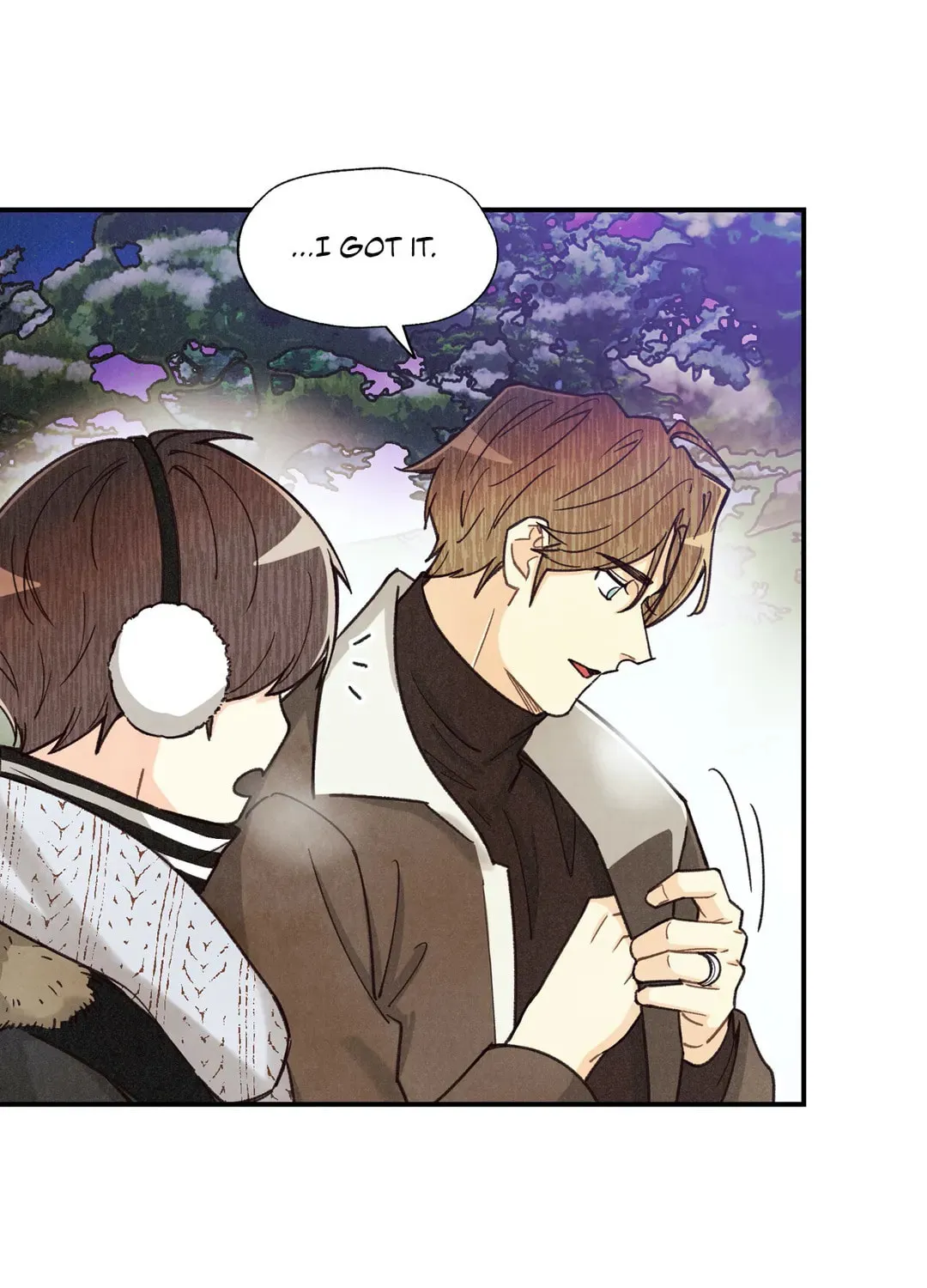 Read Pian Pian chapter 82 image 69 on Lezhin