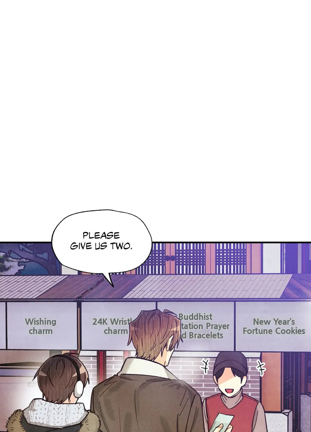Read Pian Pian chapter 82 image 70 on Lezhin
