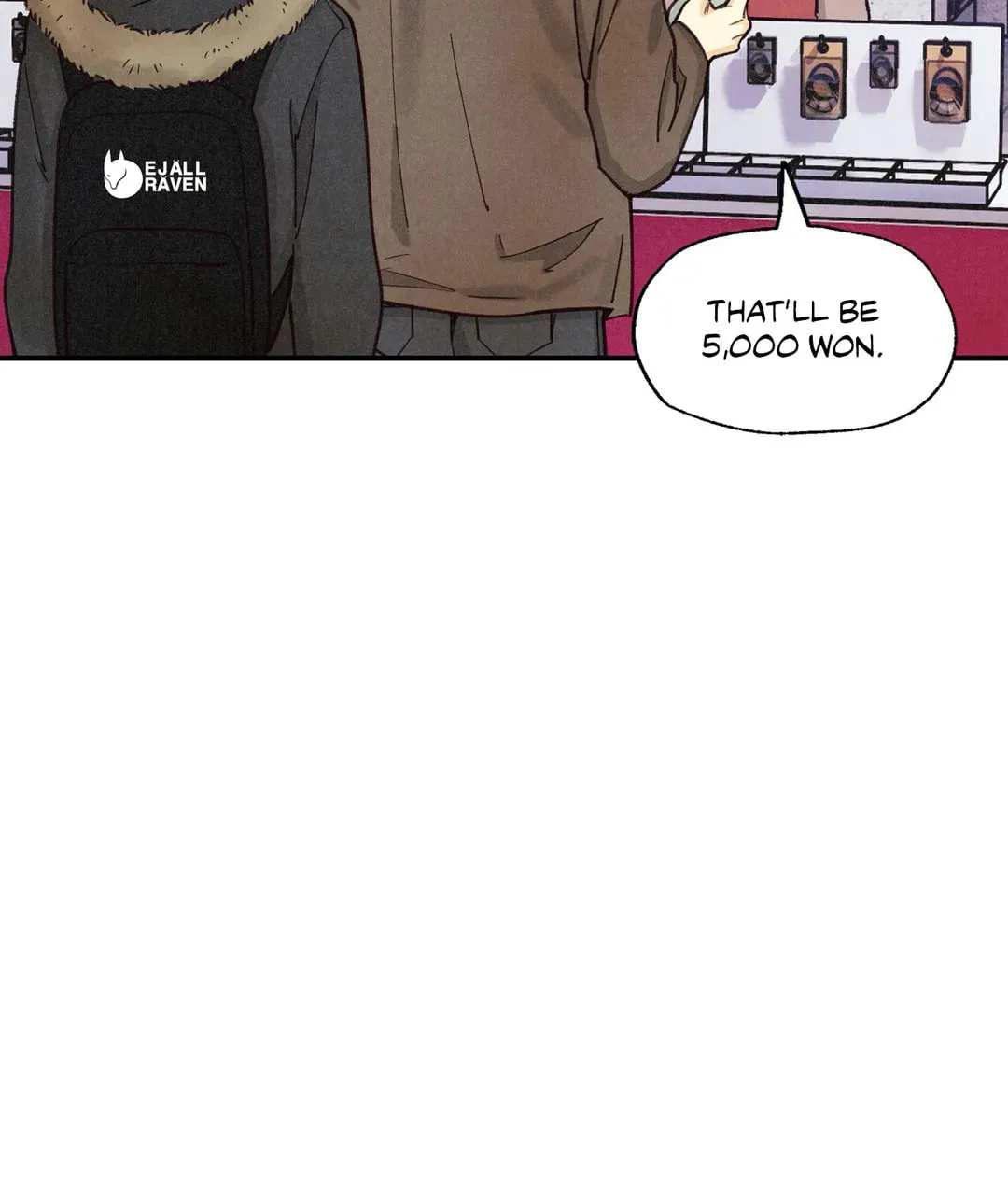Read Pian Pian chapter 82 image 71 on Lezhin