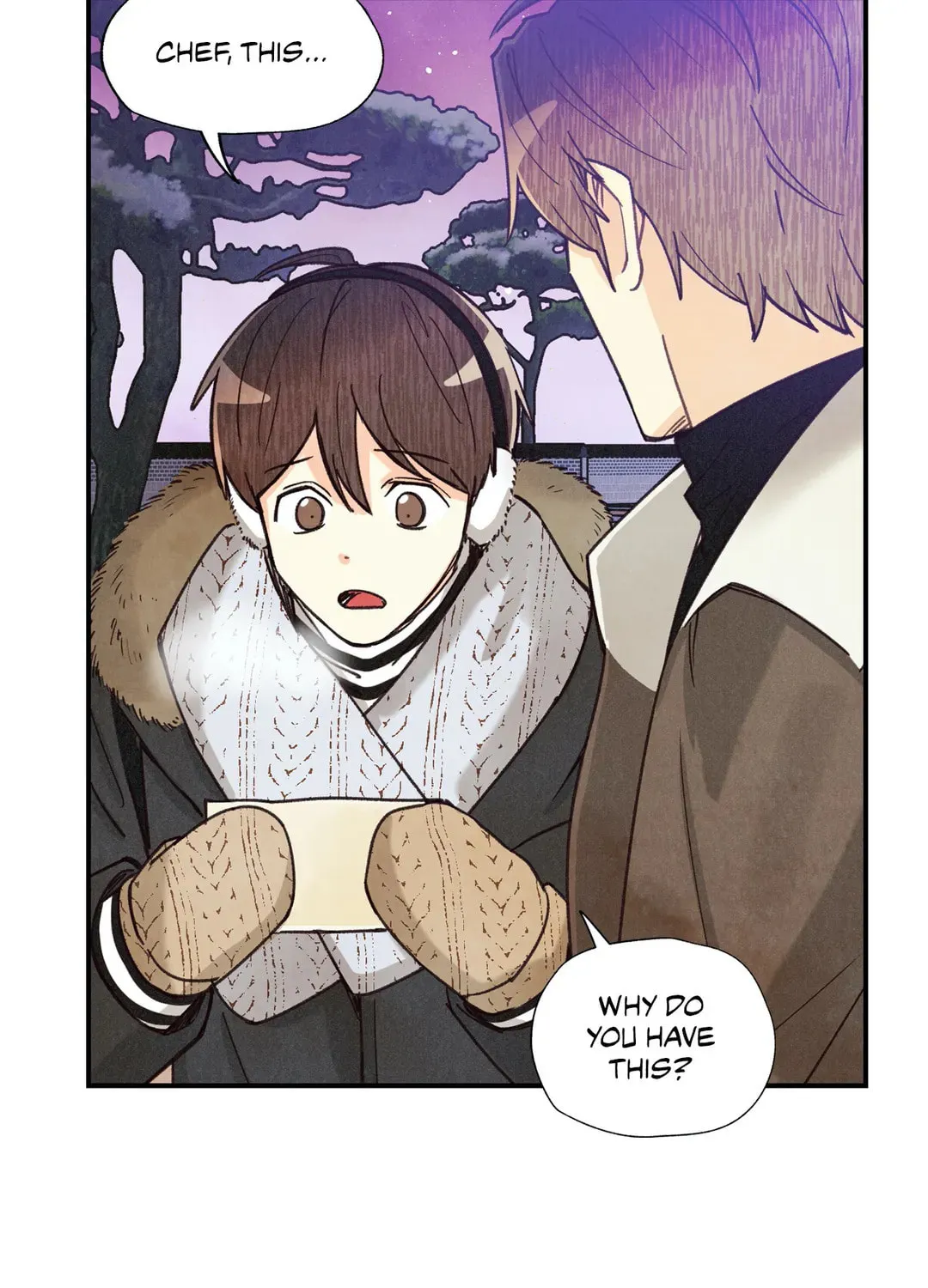 Read Pian Pian chapter 82 image 75 on Lezhin