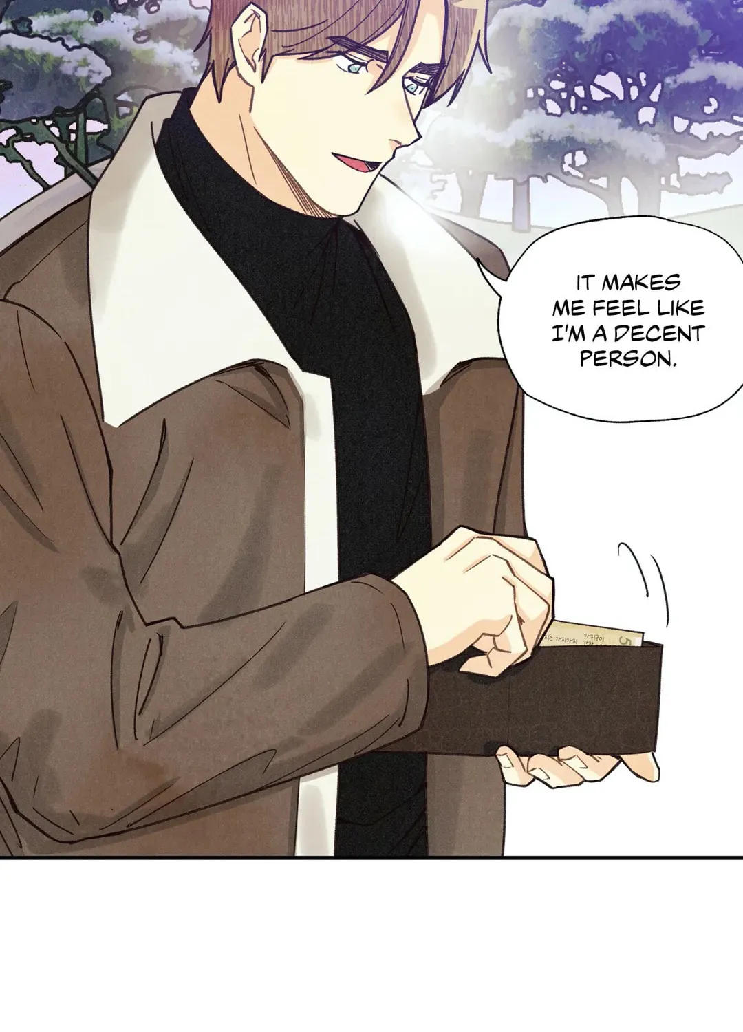 Read Pian Pian chapter 82 image 79 on Lezhin