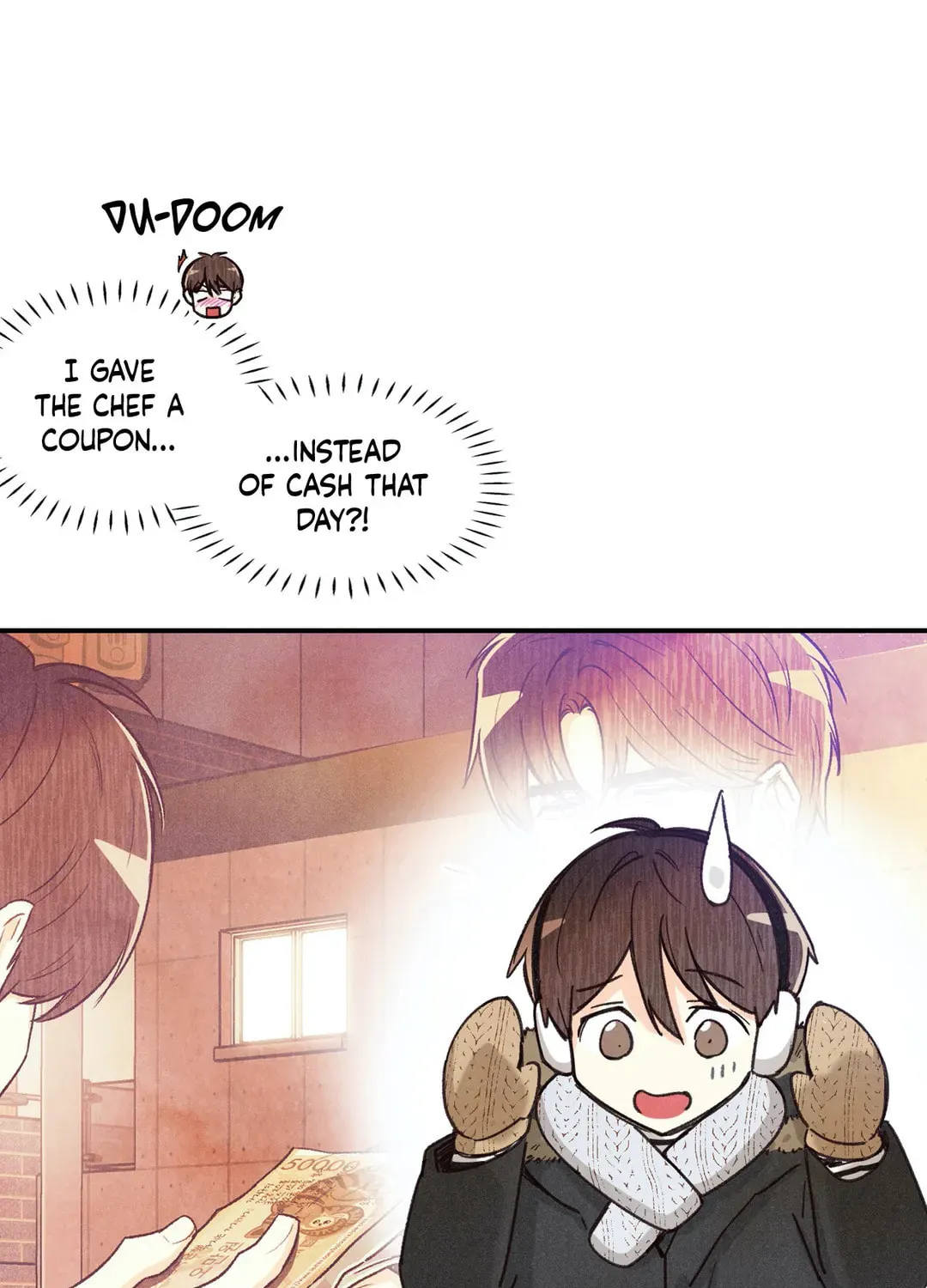 Read Pian Pian chapter 82 image 81 on Lezhin