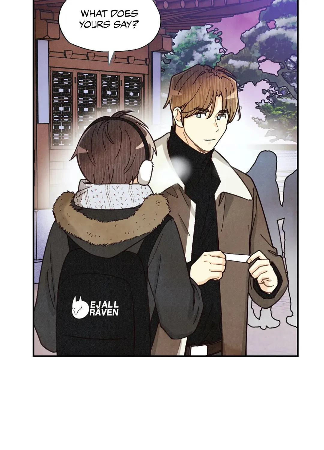 Read Pian Pian chapter 82 image 88 on Lezhin