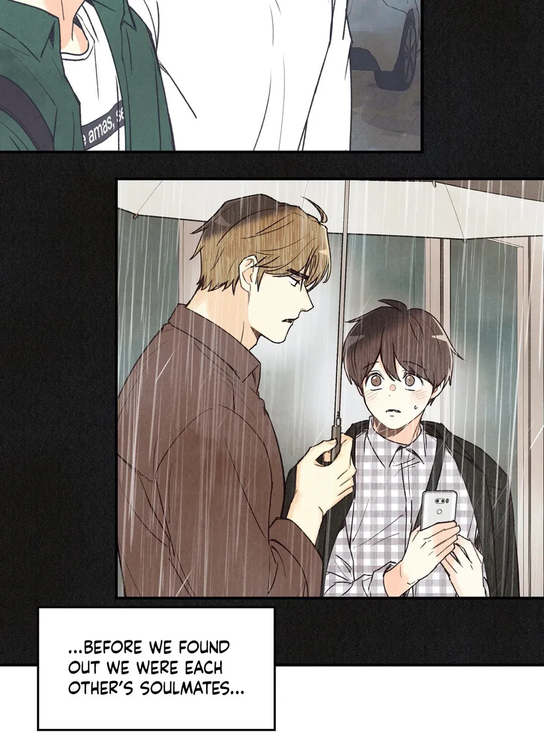Read Pian Pian chapter 82 image 9 on Lezhin