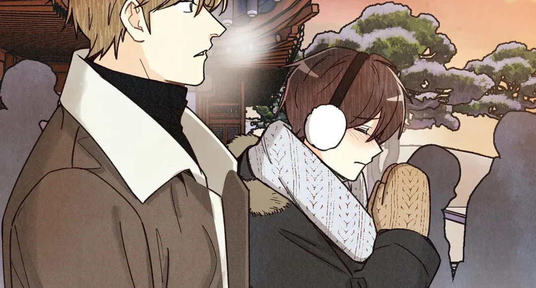 Read Pian Pian chapter 82 image 98 on Lezhin