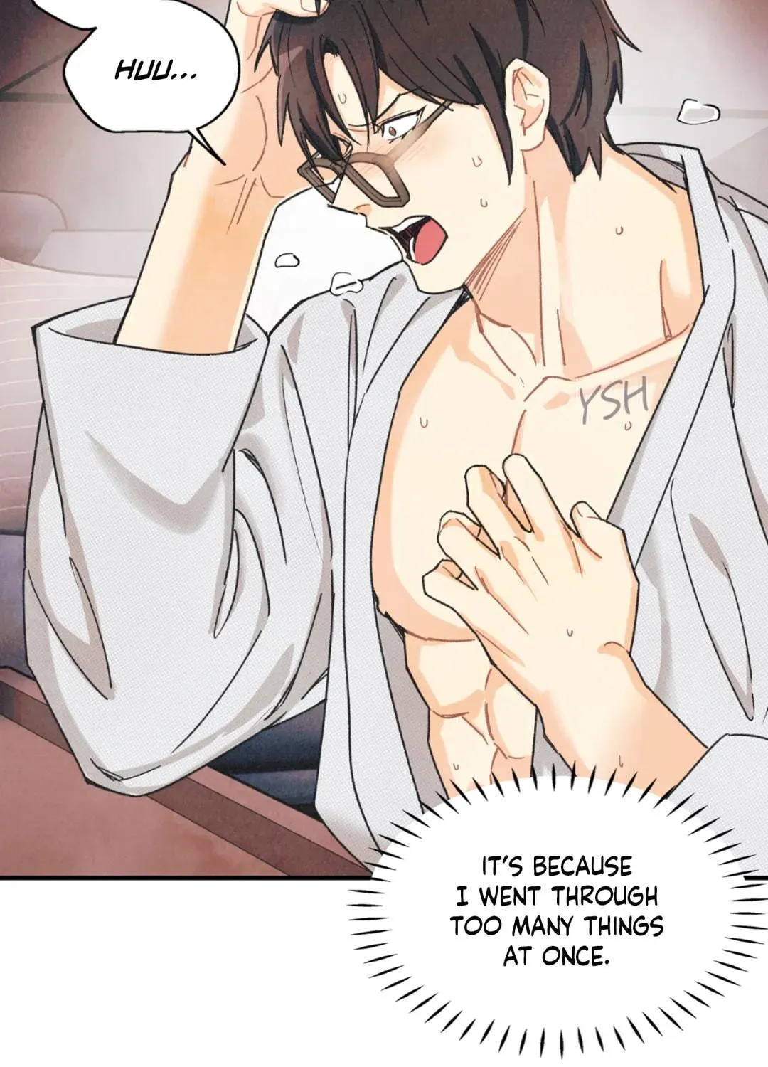 Read Pian Pian chapter 83 image 102 on Lezhin