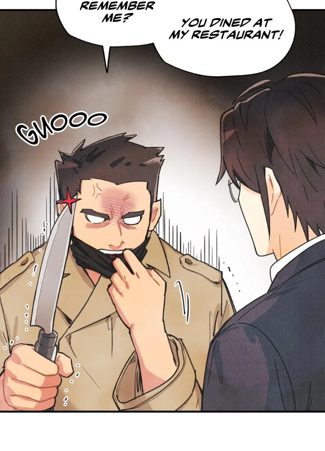 Read Pian Pian chapter 83 image 118 on Lezhin