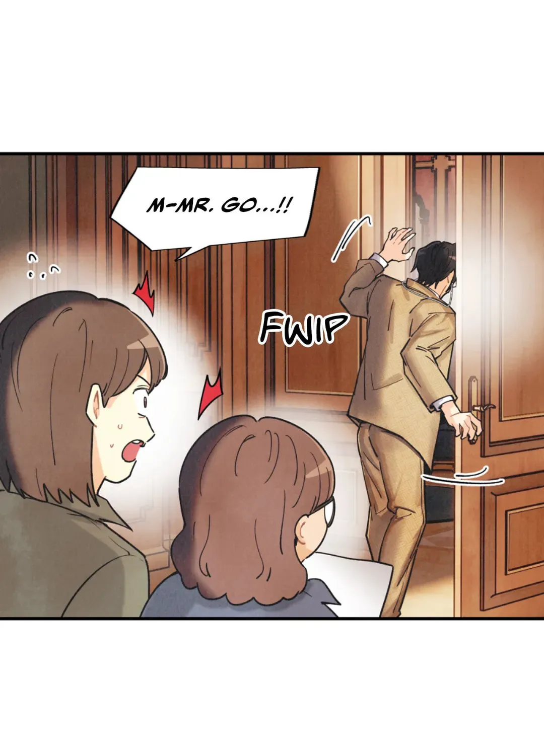 Read Pian Pian chapter 83 image 12 on Lezhin