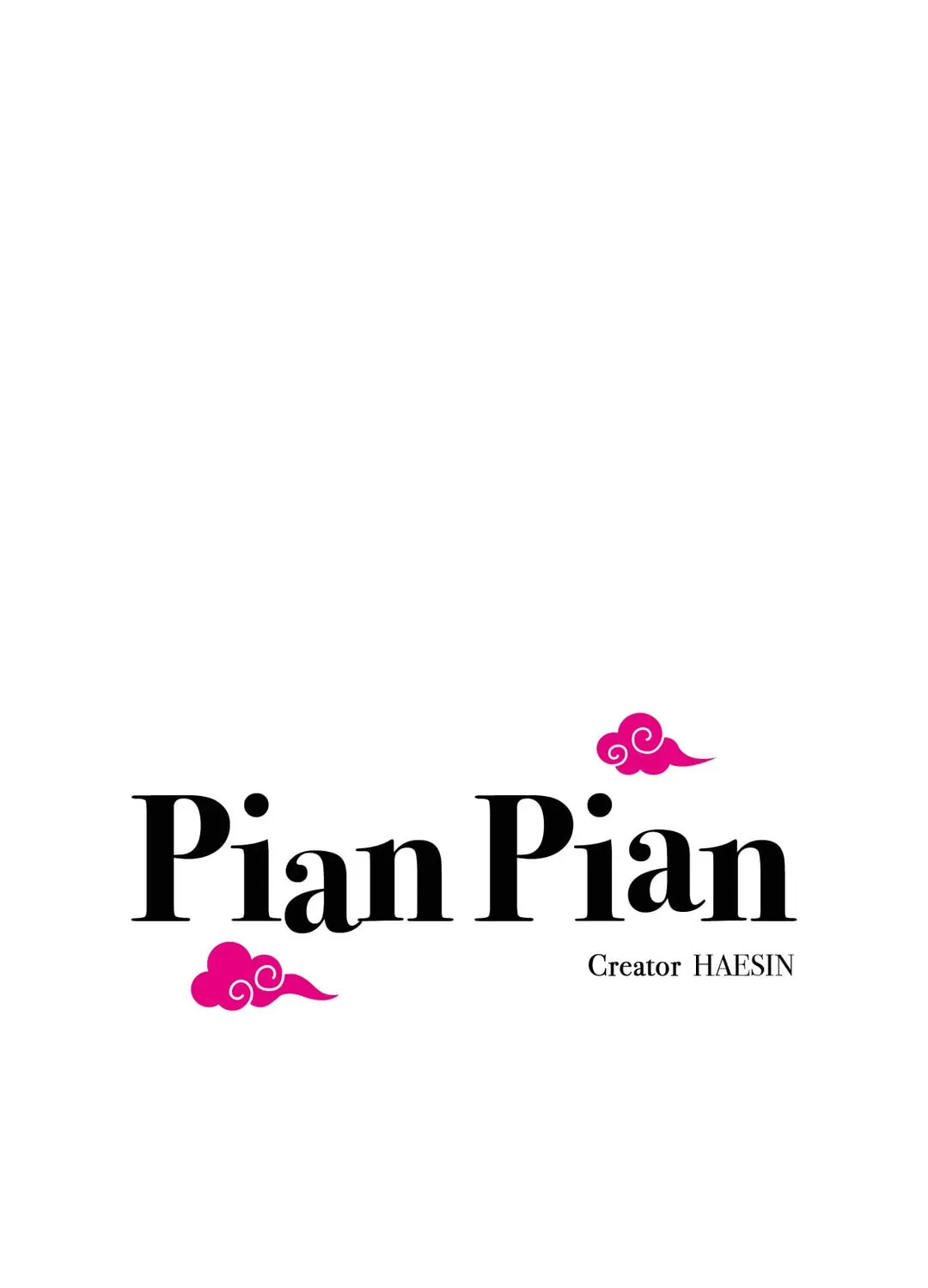 Read Pian Pian chapter 83 image 13 on Lezhin