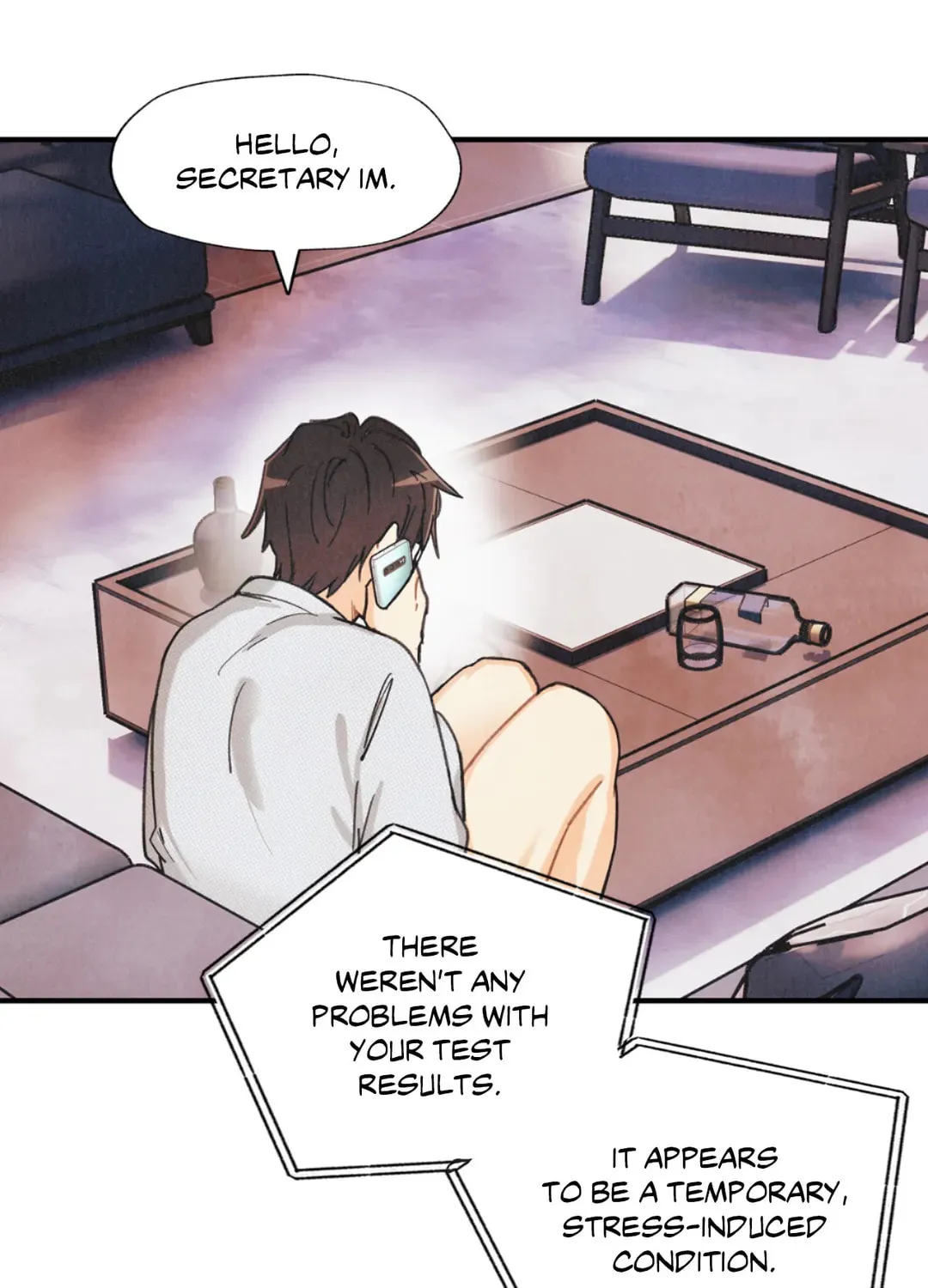 Read Pian Pian chapter 83 image 27 on Lezhin