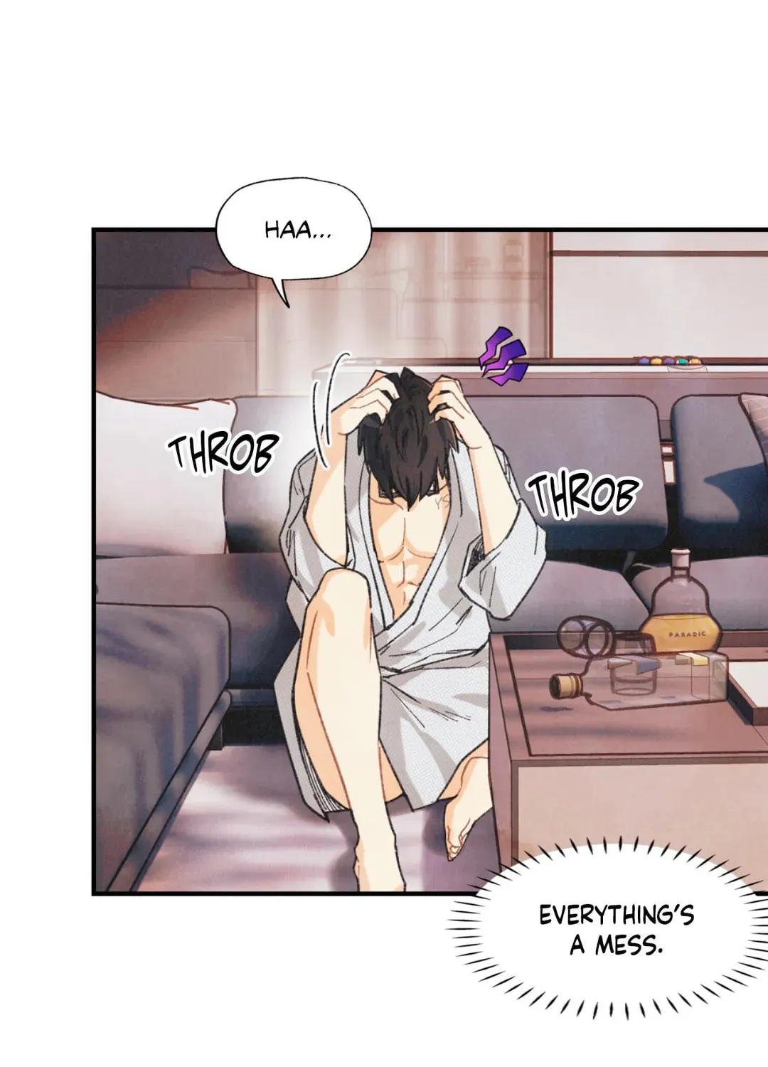 Read Pian Pian chapter 83 image 34 on Lezhin